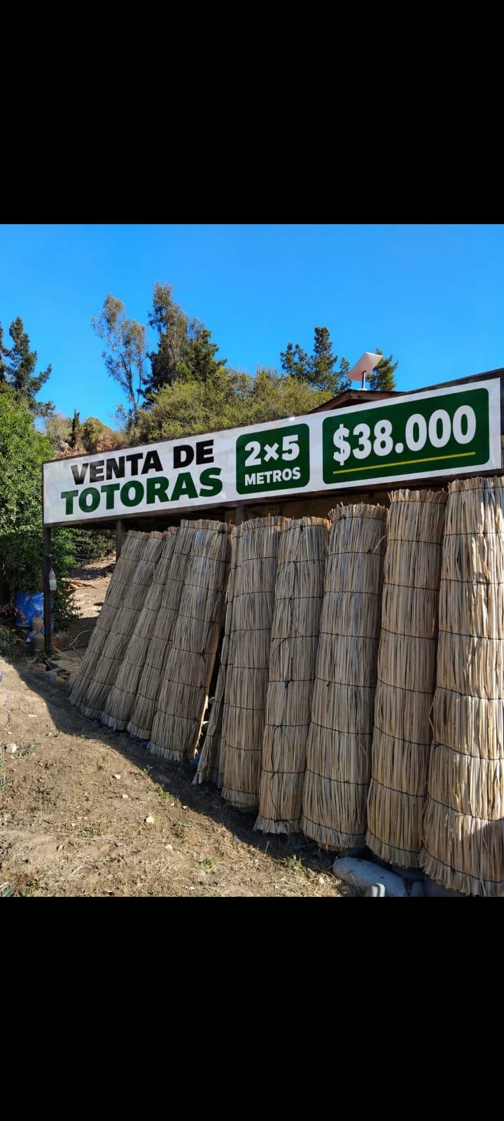 Emporio Quebrada Honda: sabores, naturaleza y descanso en Lo Zárate